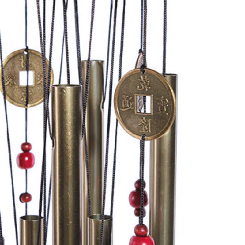 Grandi tubi di carillon a vent - Wind Chime Tubular recensione e prezzo