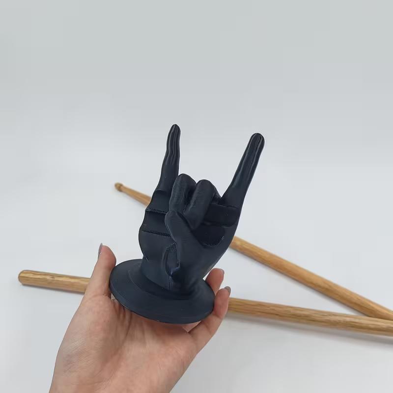 Creativo Rock Hand Drum Stick  - Djembe Hand Drum recensione e prezzo