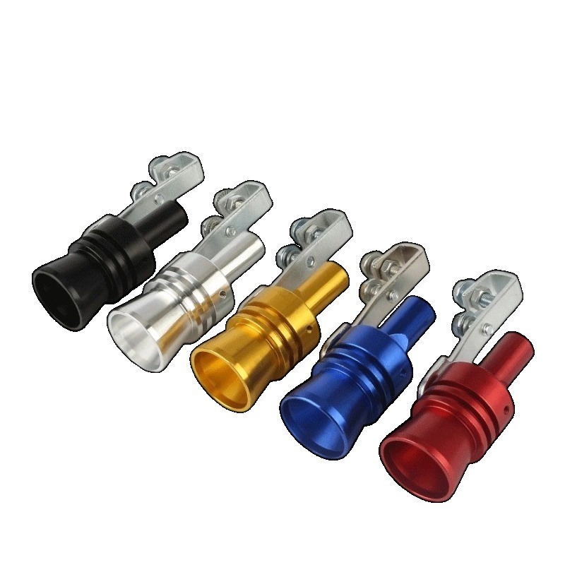 Sirena Turbo per Scarico Auto, - Musical Instrument Pipe recensione e prezzo