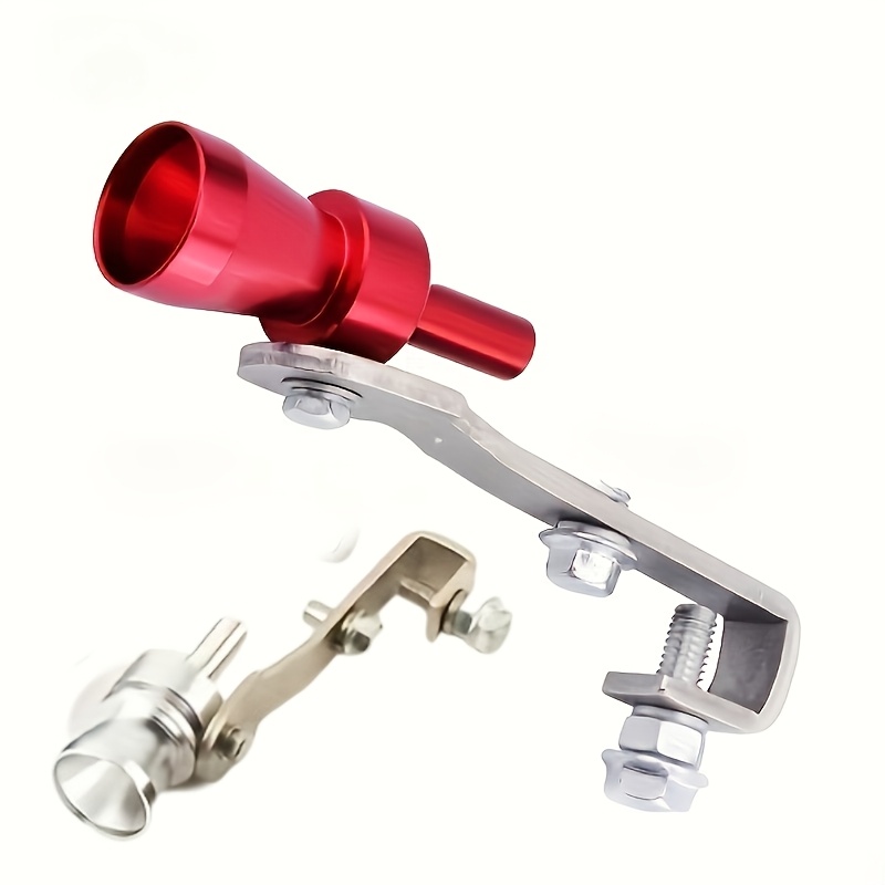 Sirena Turbo per Scarico Auto, - Musical Instrument Pipe recensione e prezzo