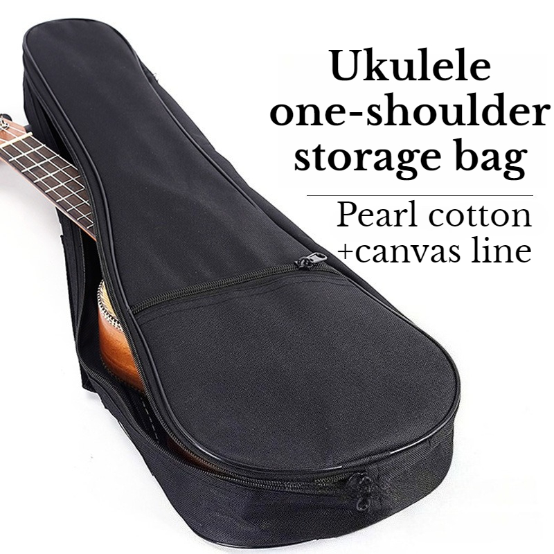 Borsa per ukulele da 21/23 pol - Musical Instrument Bag recensione e prezzo