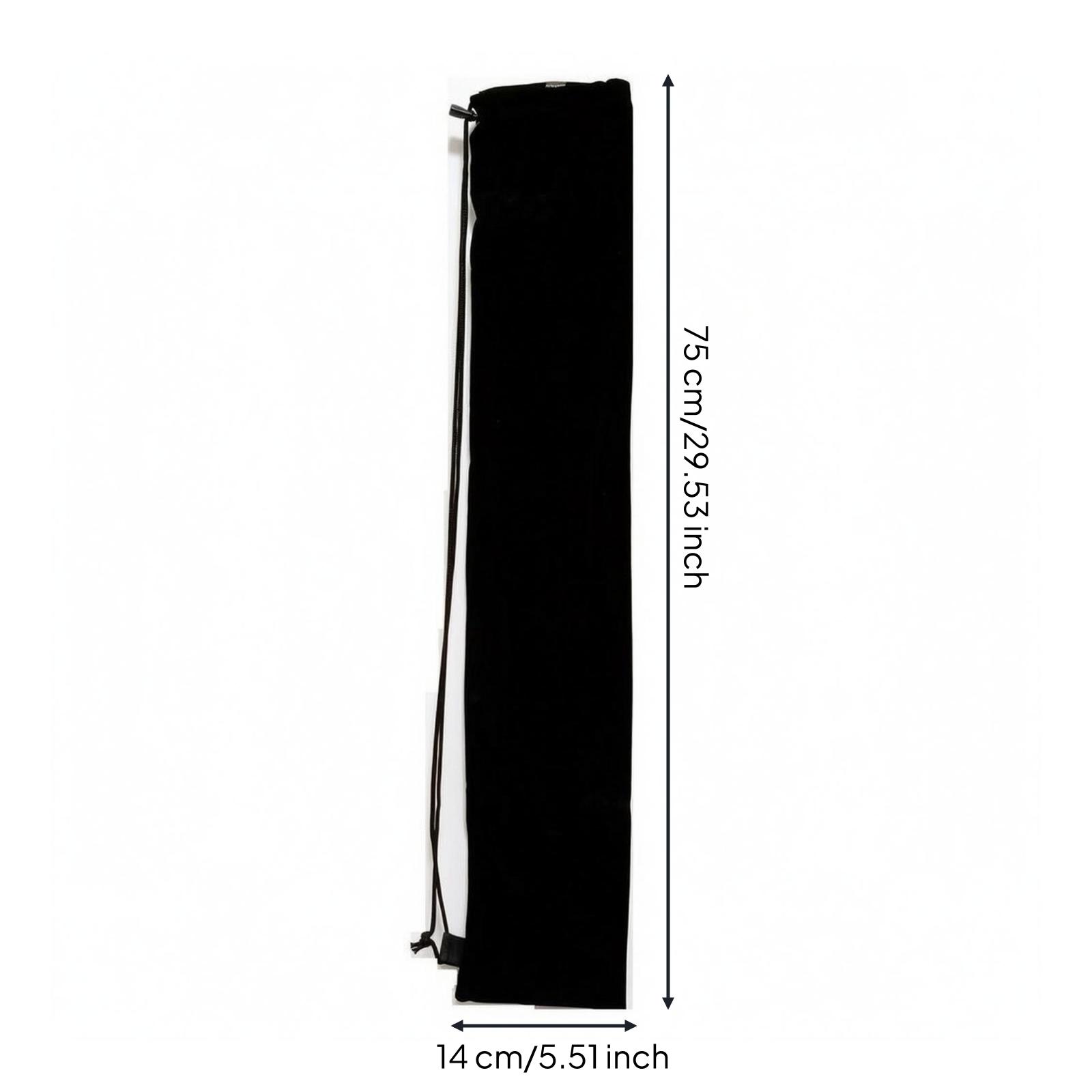 Custodia per flauto con coulis - Musical Instrument Bag recensione e prezzo