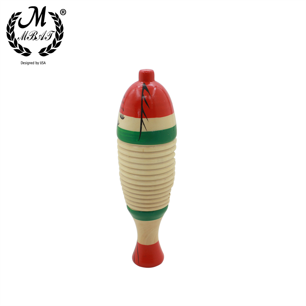 M MBAT Giocattolo per pesci in - Musical Instrument For Toddlers recensione e prezzo