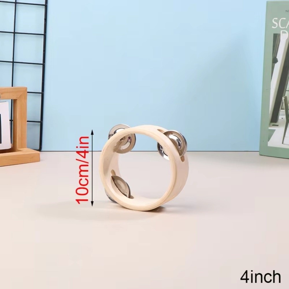 Nuovi Tamburi a Mano da 4/6/7/ - Tambourine Hand Drum recensione e prezzo