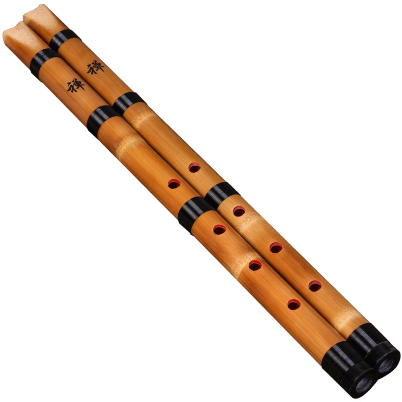 Flauto Giapponese Shakuhachi i - Musical Instrument In Japanese recensione e prezzo