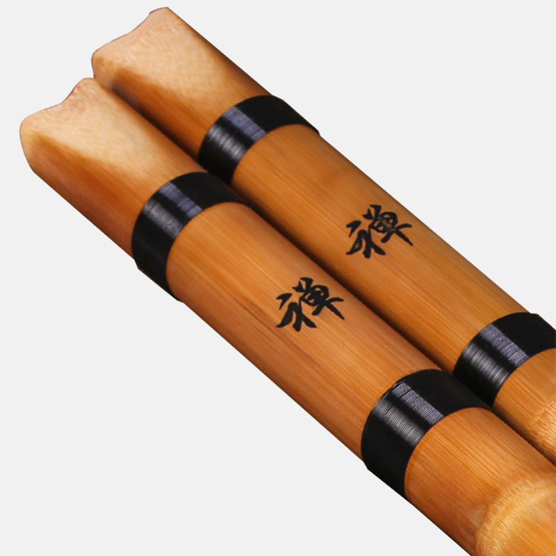 Shakuhachi Chiba di bambù bian - Musical Instrument In Japanese recensione e prezzo
