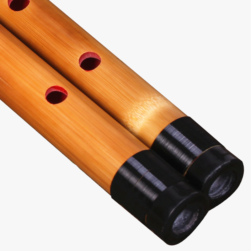 Shakuhachi Chiba di bambù bian - Musical Instrument In Japanese recensione e prezzo