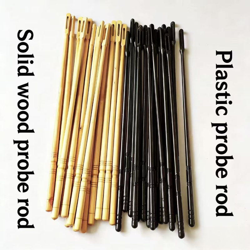 10 bastoncini per la pulizia d - Musical Instrument Accessories recensione e prezzo