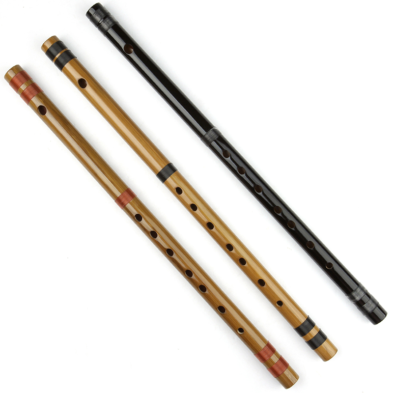 Flauto di bambù giapponese da  - Musical Instrument In Japanese recensione e prezzo