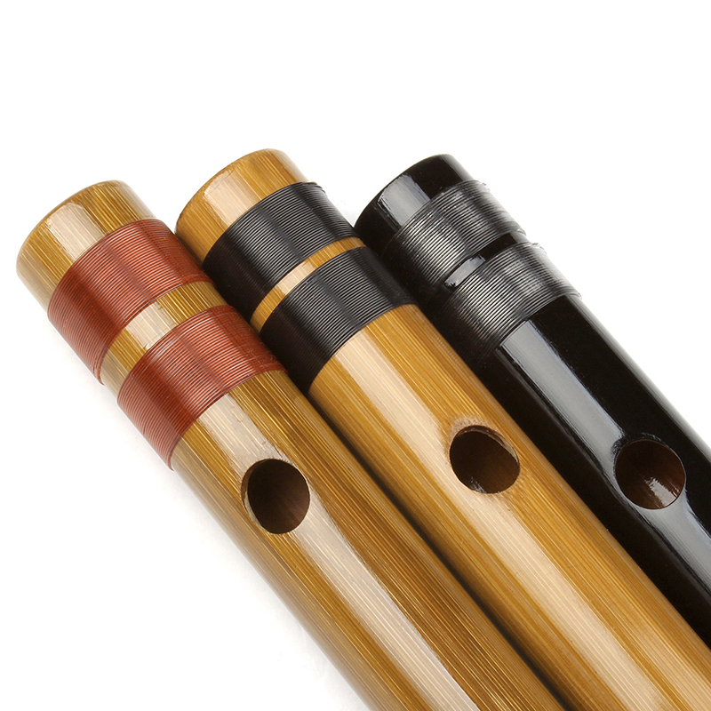 Flauto di bambù giapponese da  - Musical Instrument In Japanese recensione e prezzo