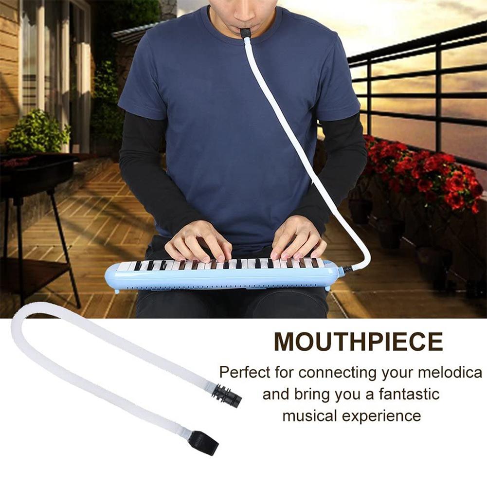 Bocchino per Pianica, Tubo Fle - Musical Instrument Youtube recensione e prezzo