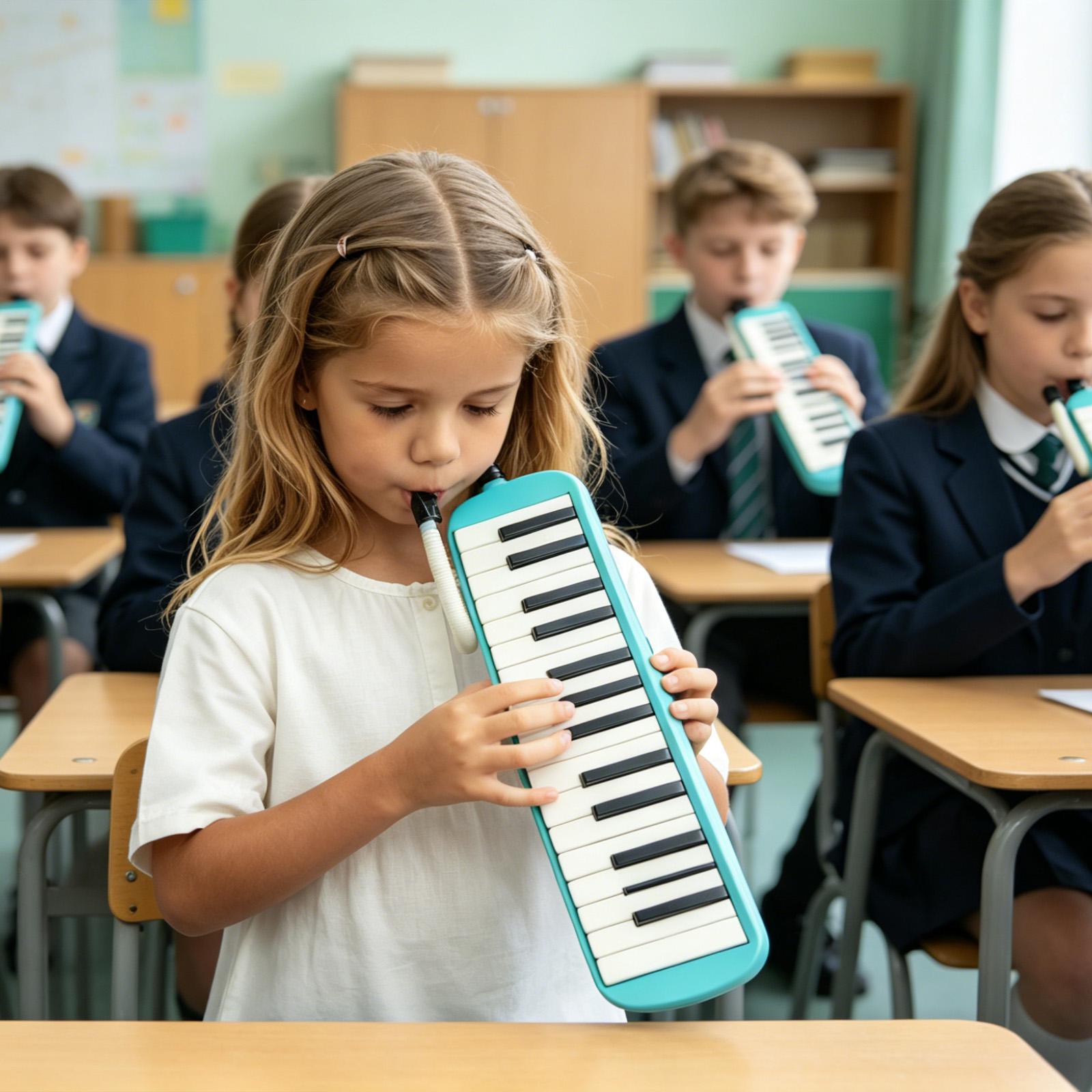 Strumento Melodica a 32 tasti, - Musical Instrument Youtube recensione e prezzo
