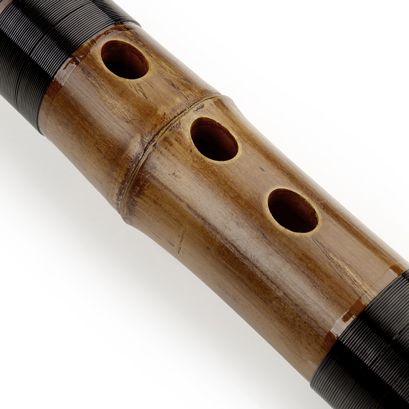 Xiao linea nera Guizhu G Key N - Musical Instrument Xun recensione e prezzo
