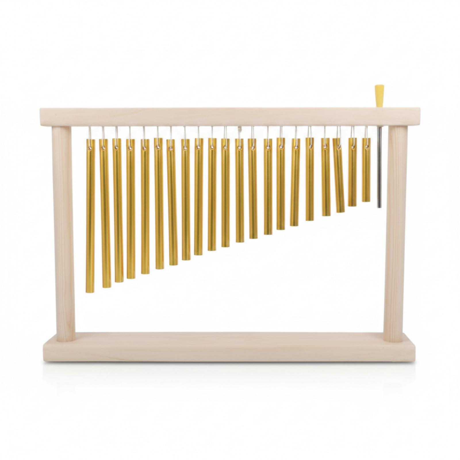 Set di Campane a Vento in Tess - Musical Instrument Youtube recensione e prezzo