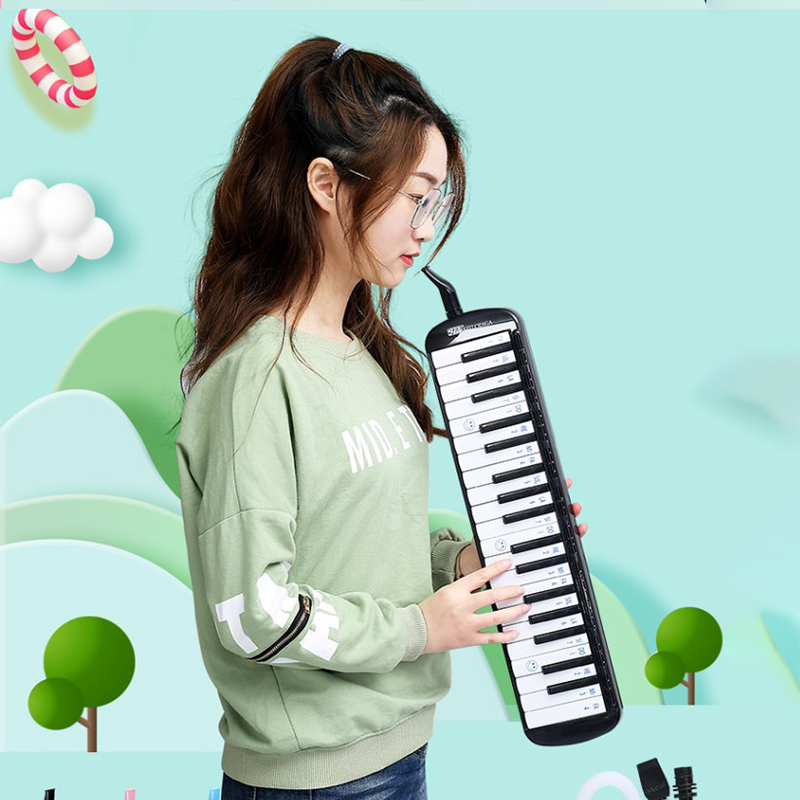 Melodica a 32/37 Tasti, Organo - Musical Instrument Pipe recensione e prezzo