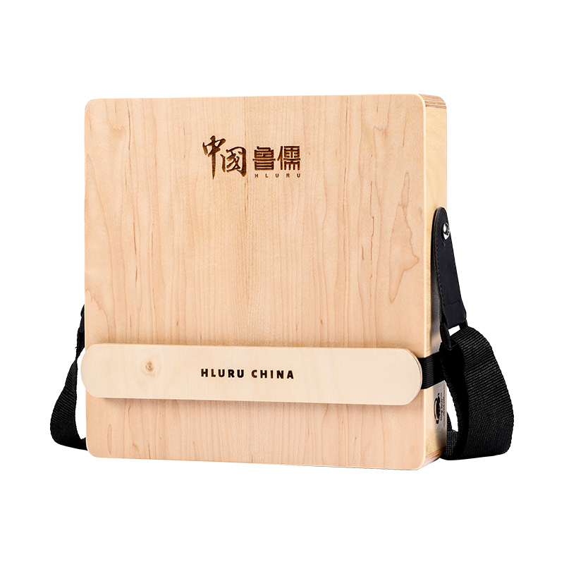 Tamburo Hluru Cajon per trave, - Musical Instrument Types recensione e prezzo