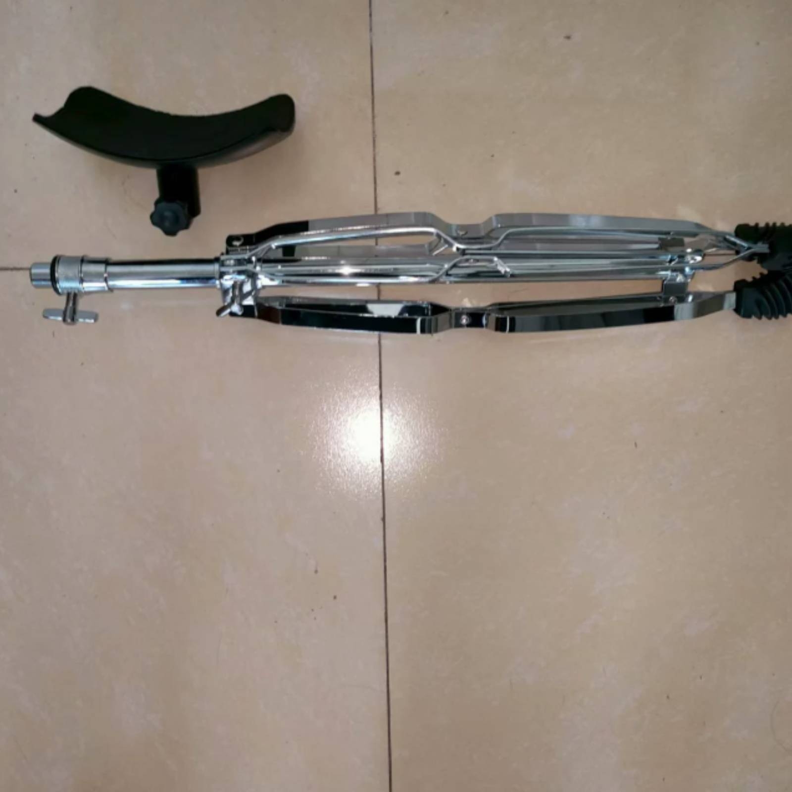 Supporto Pieghevole a Treppied - Musical Instrument Accessories recensione e prezzo