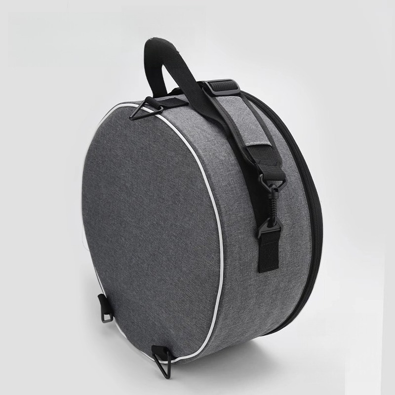 Borsa per tamburo con linguett - Tambourine Hand Drum recensione e prezzo