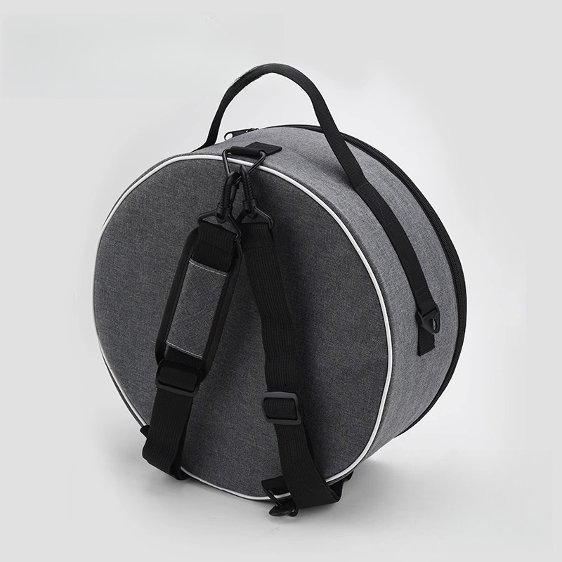 Borsa per tamburo con linguett - Tambourine Hand Drum recensione e prezzo