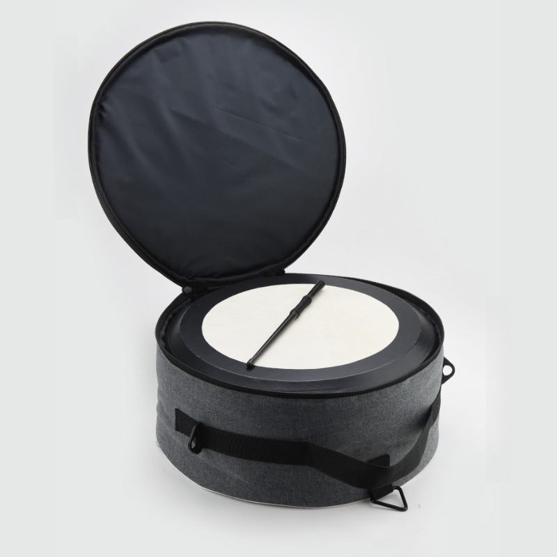 Borsa per tamburo con linguett - Tambourine Hand Drum recensione e prezzo