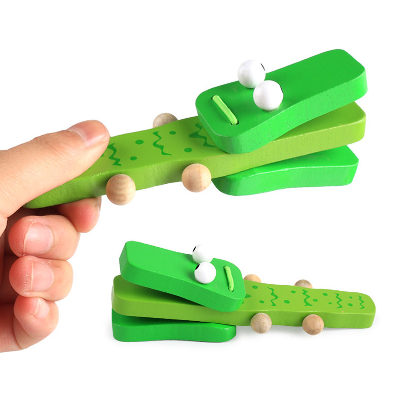 Strumenti Musicali in Legno pe - Musical Instrument For Toddlers recensione e prezzo