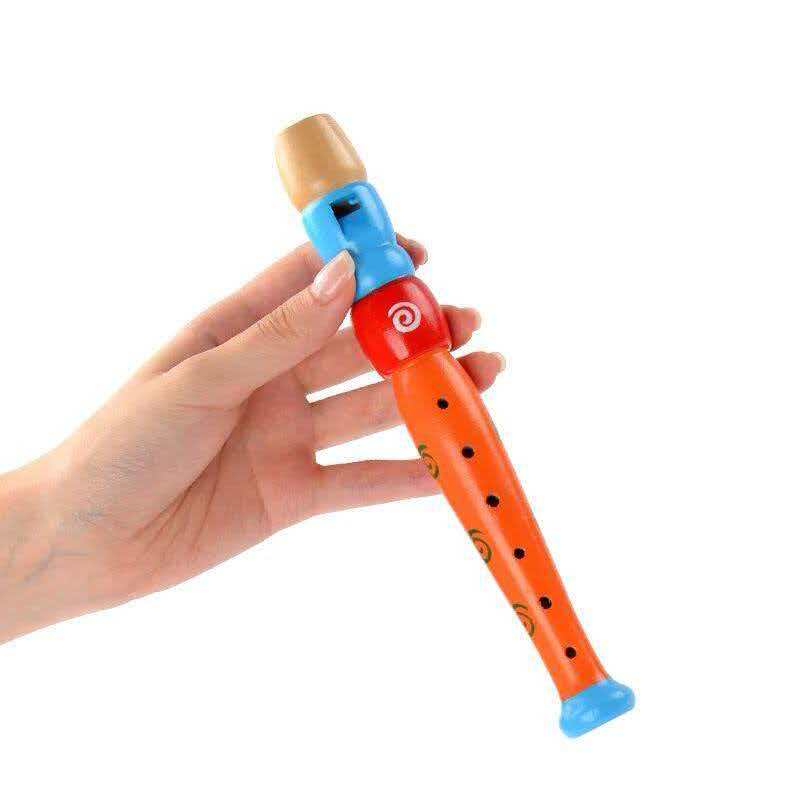 Strumenti Musicali in Legno pe - Musical Instrument For Toddlers recensione e prezzo