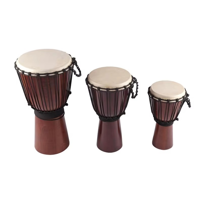 Djembe Africano Personalizzabi - Djembe Hand Drum recensione e prezzo
