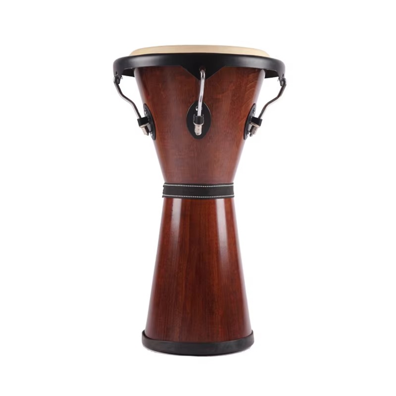 Djembe Africano Personalizzabi - Djembe Hand Drum recensione e prezzo