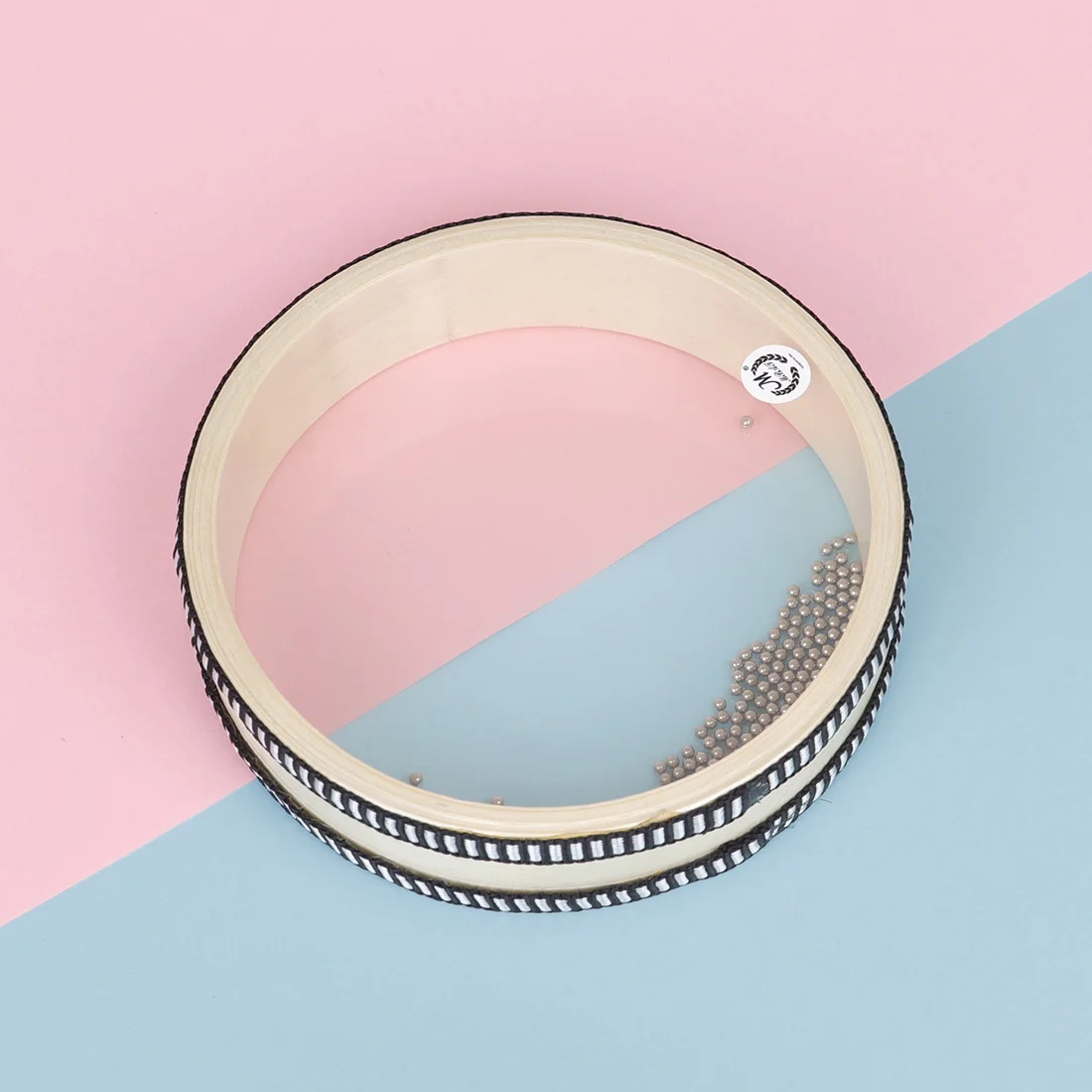 Tamburo a mano Orff Ocean Wave - Musical Instrument For Toddlers recensione e prezzo