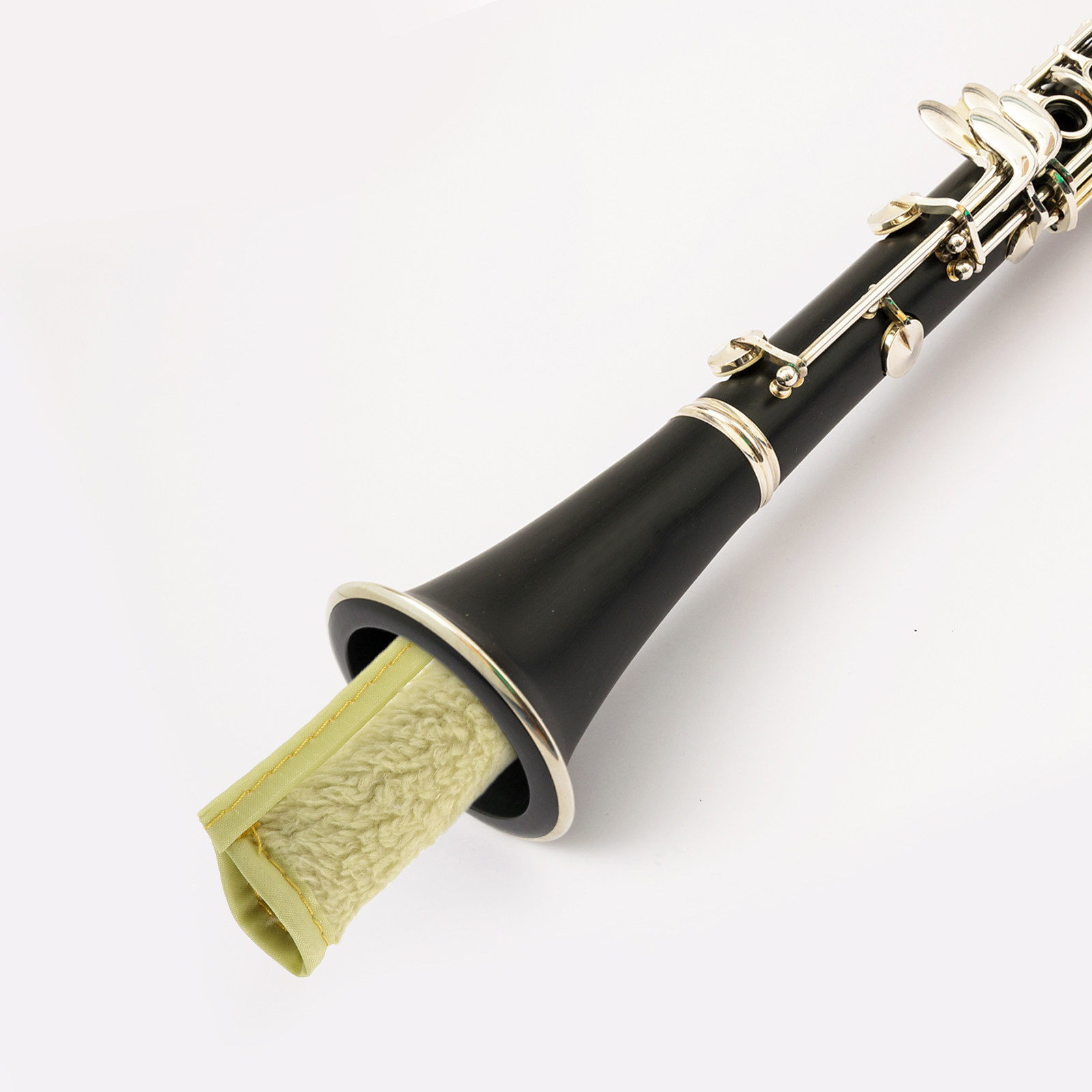 Panno per la pulizia degli str - Musical Instrument Youtube recensione e prezzo
