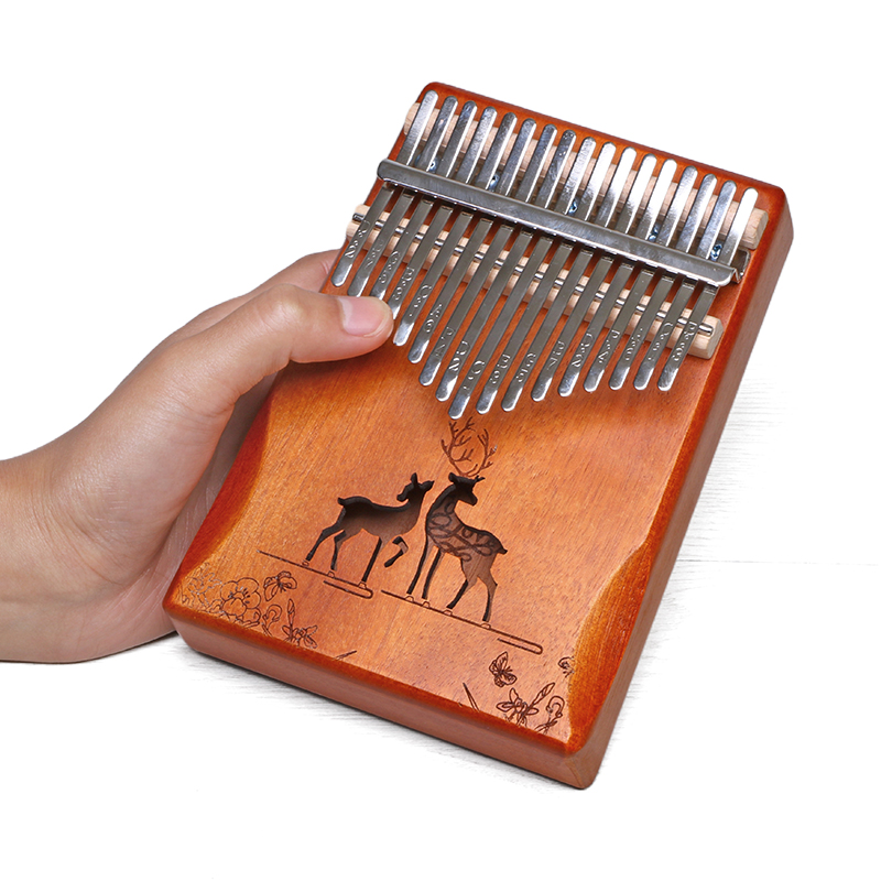 Kit Pianoforte a Pollice Lydes - Musical Instrument Balalaika recensione e prezzo