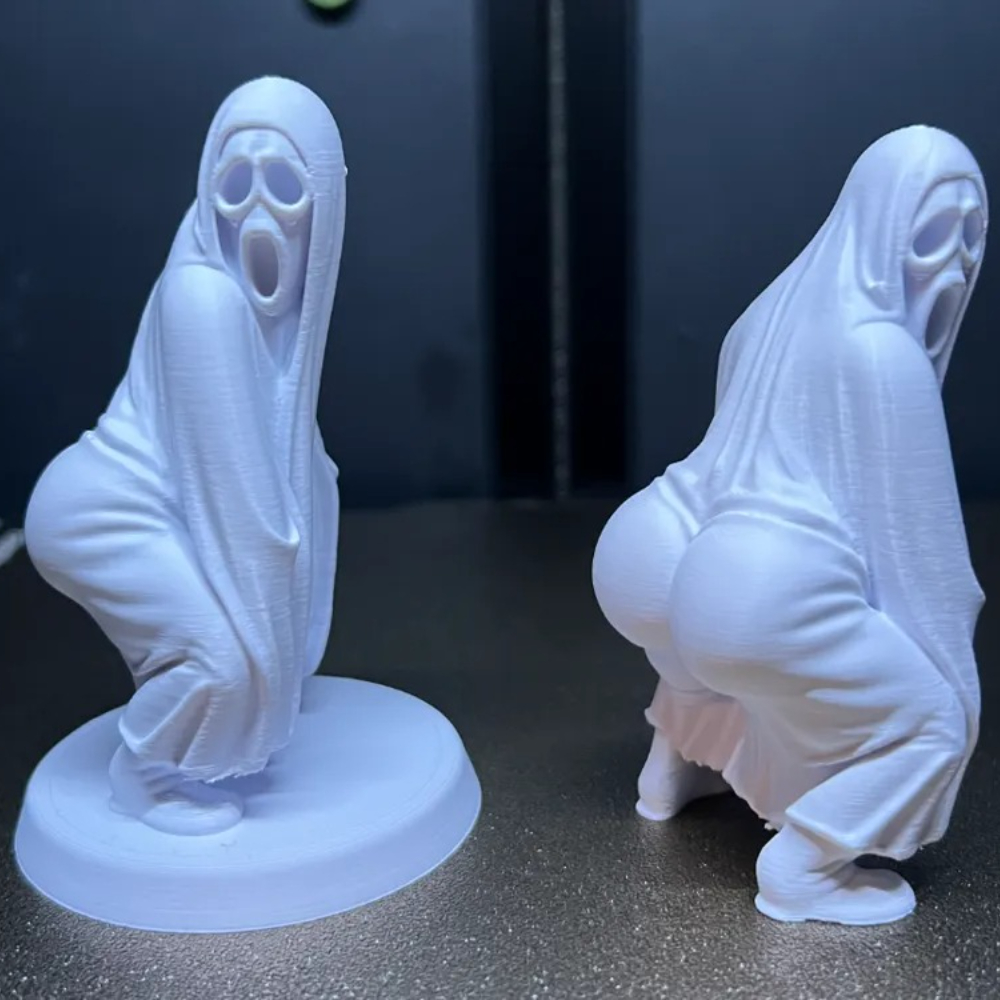 Statua Ornamentale di Fantasma - Musical Instrument Balalaika recensione e prezzo
