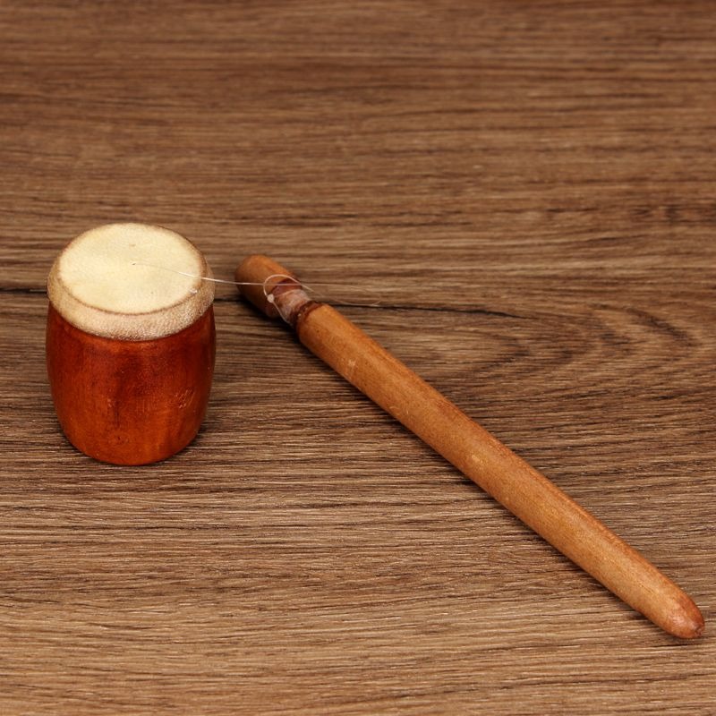 Frog Chirp Forest Sound legno  - Musical Instrument Youtube recensione e prezzo
