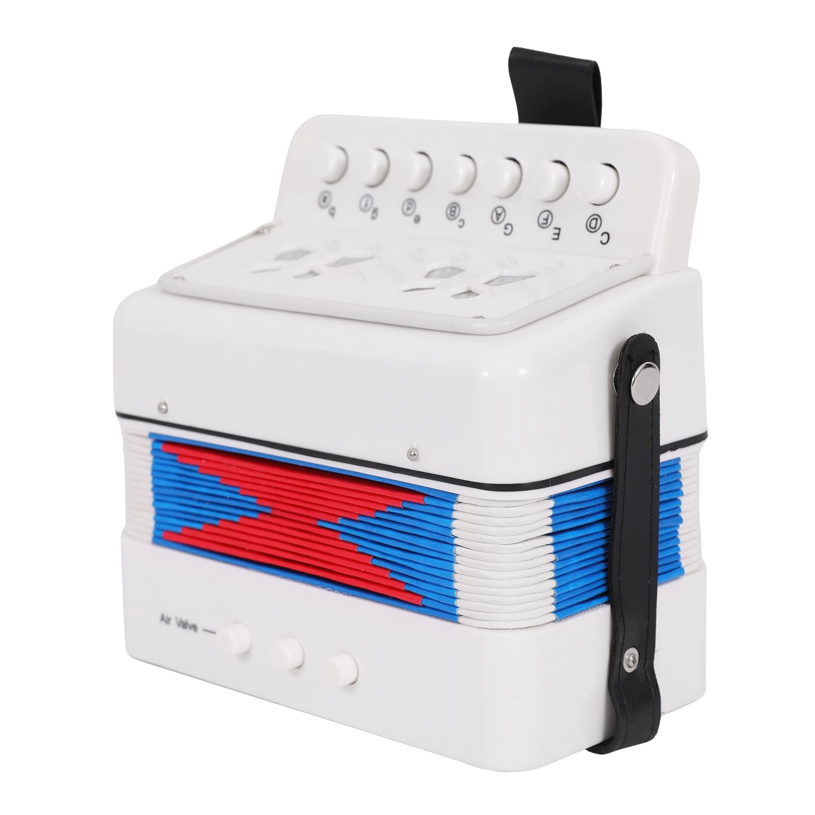 Mini giocattolo per fisarmonic - Musical Instrument For Toddlers recensione e prezzo