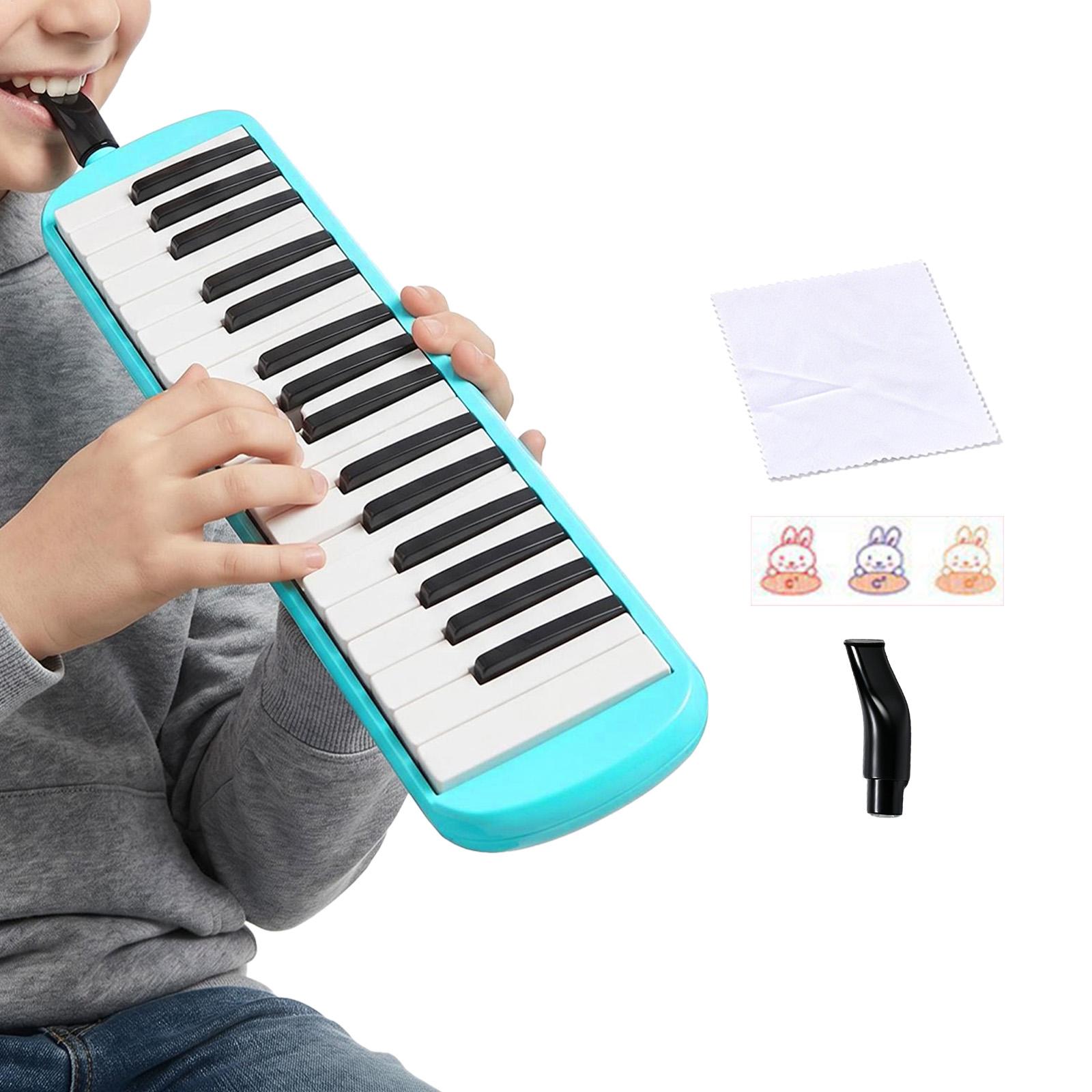 Melodica a 32 tasti, tastiera  - Musical Instrument Youtube recensione e prezzo