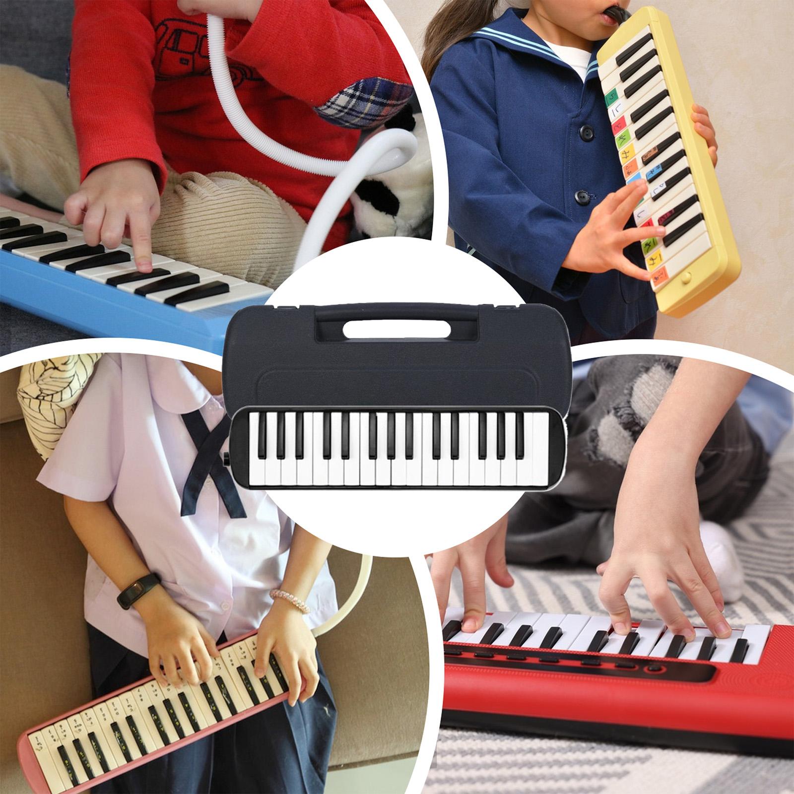 Melodica a 32 tasti, tastiera  - Musical Instrument Youtube recensione e prezzo