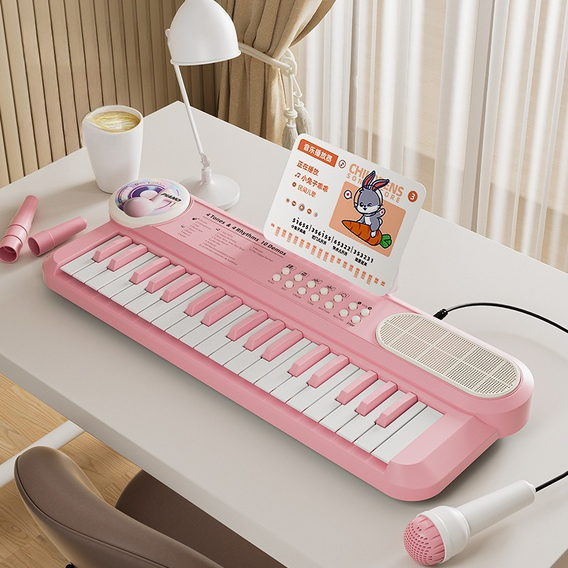 Pianoforte Elettronico per Bam - Musical Instrument For Toddlers recensione e prezzo