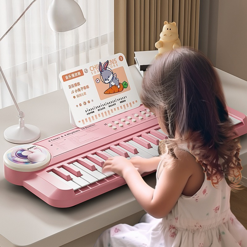 Pianoforte Elettronico per Bam - Musical Instrument For Toddlers recensione e prezzo