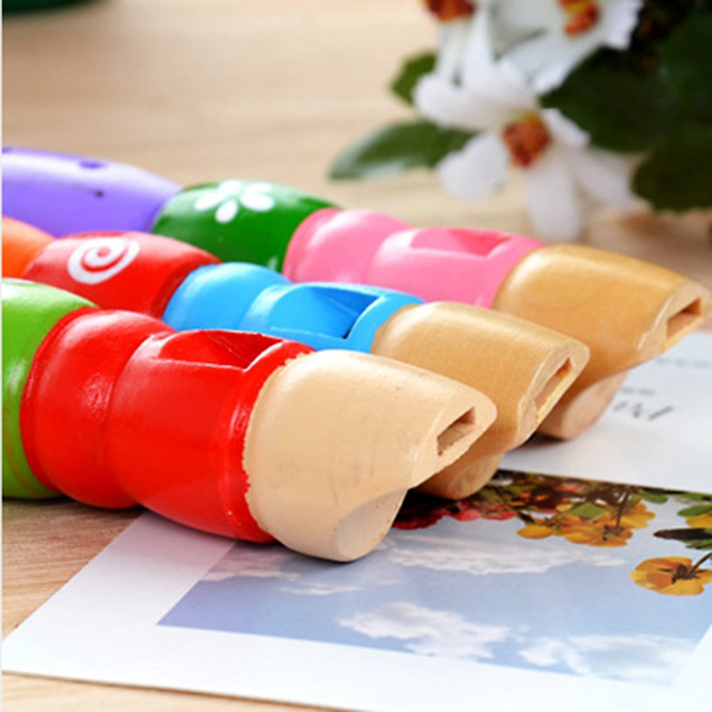 MACH-Fischio per neonati, bamb - Musical Instrument For Toddlers recensione e prezzo