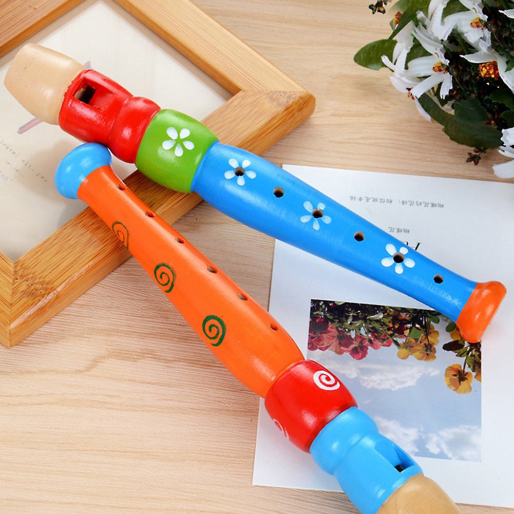 MACH-Fischio per neonati, bamb - Musical Instrument For Toddlers recensione e prezzo