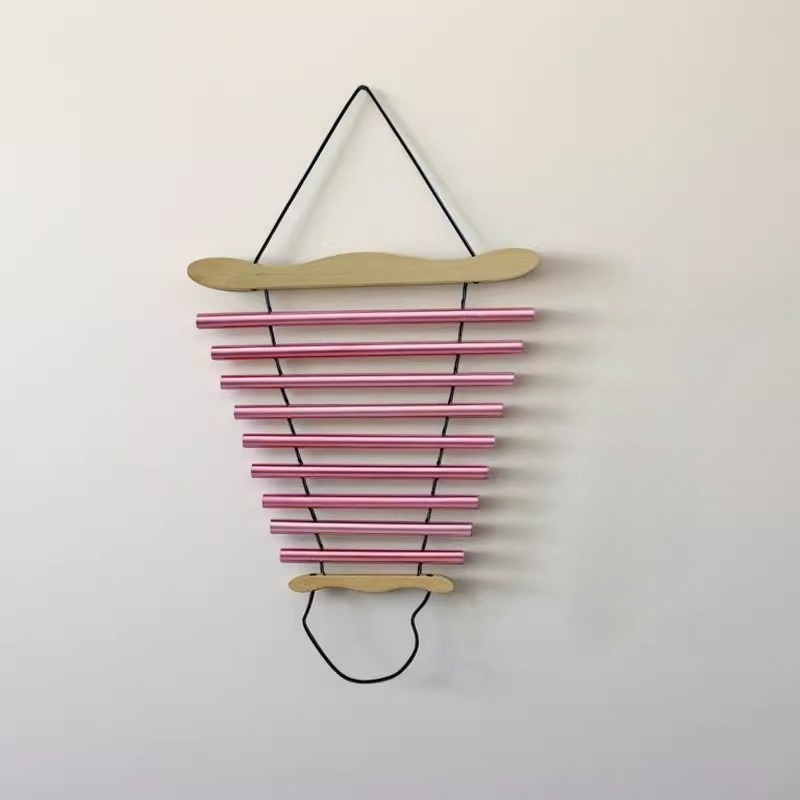Campanelli a vento portatili d - Wind Chime Tubular recensione e prezzo