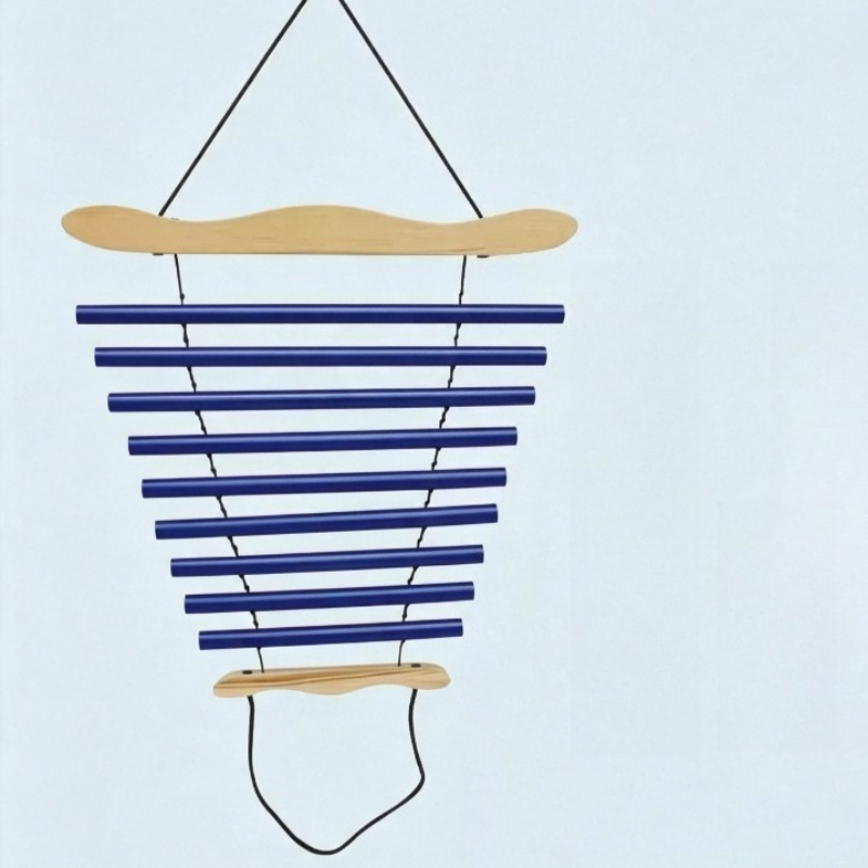Campanelli a vento portatili d - Wind Chime Tubular recensione e prezzo