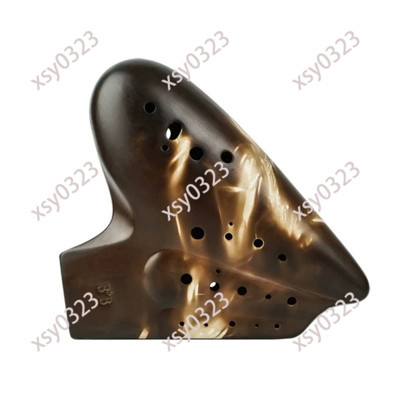 Ocarina a Tre Camere in Argill - Musical Instrument Youtube recensione e prezzo