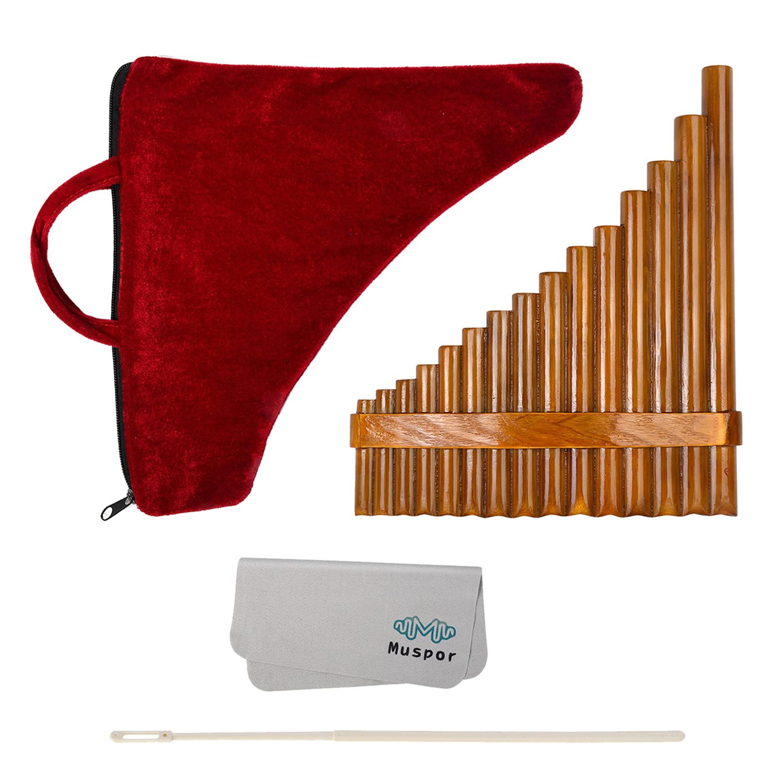 Flauto di bambù curvo a chiave - Musical Instrument Youtube recensione e prezzo