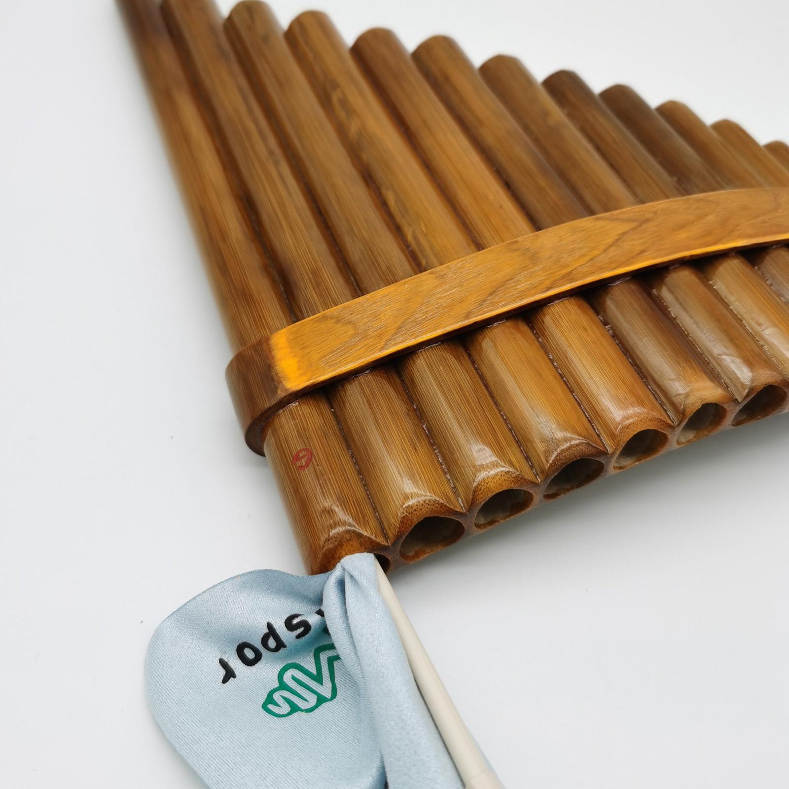 Flauto di bambù curvo a chiave - Musical Instrument Youtube recensione e prezzo