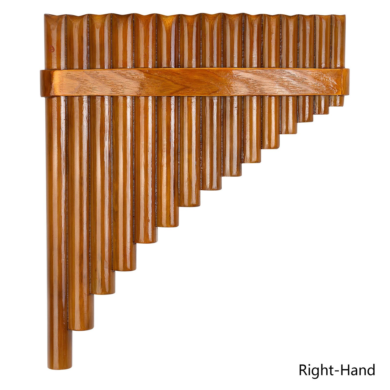 Flauto di bambù curvo a chiave - Musical Instrument Youtube recensione e prezzo