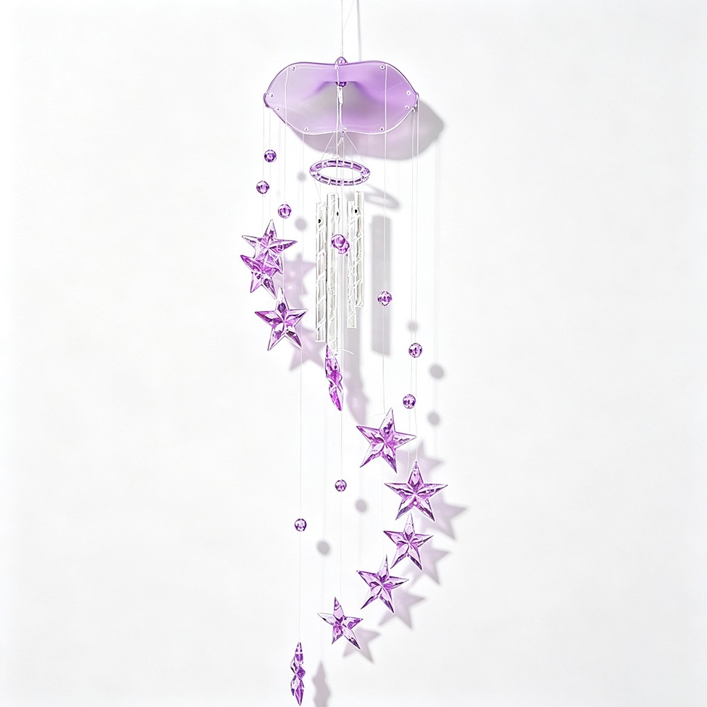 Campanelli a Vento in Metallo, - Wind Chime Tubular recensione e prezzo