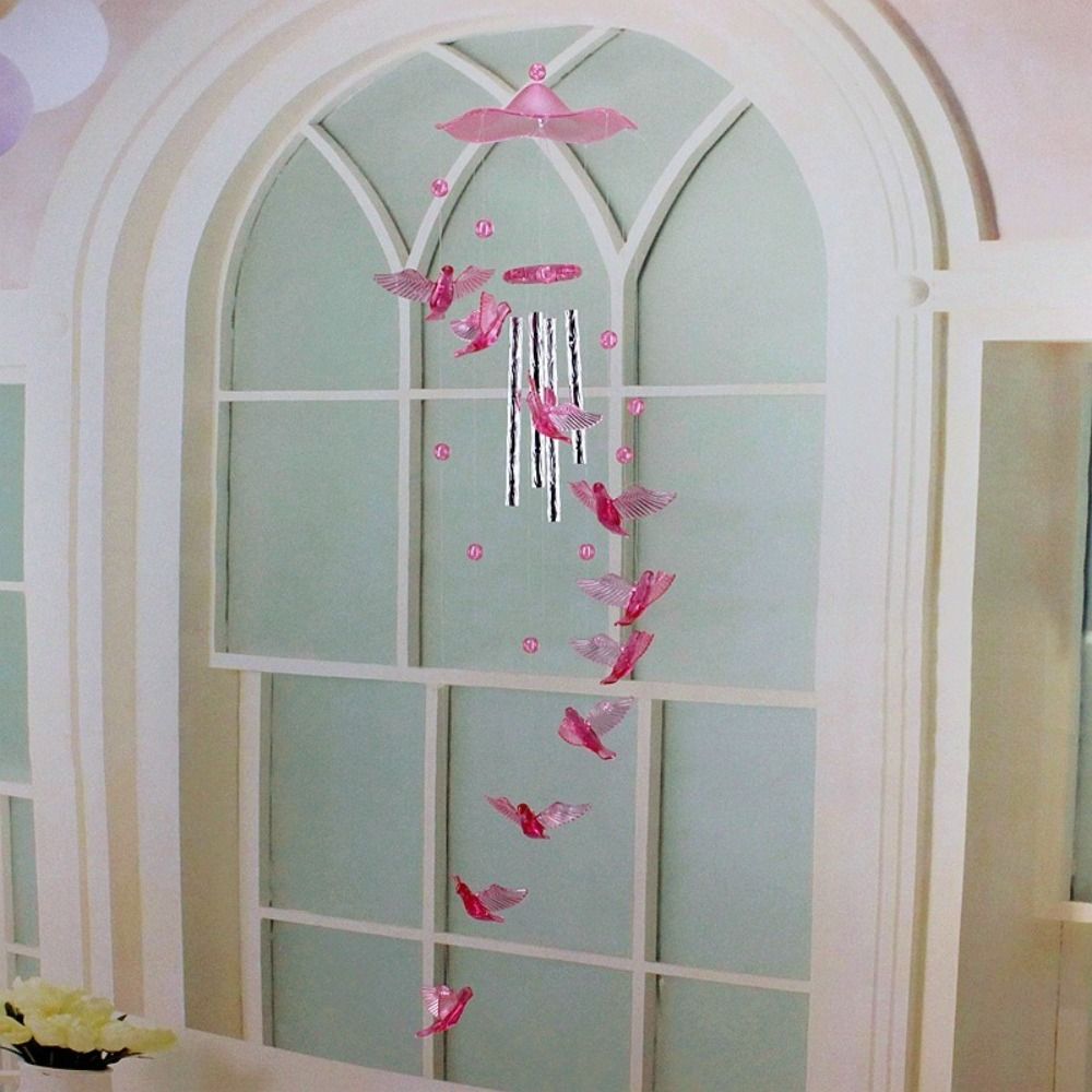 Campanelli a Vento in Metallo, - Wind Chime Tubular recensione e prezzo