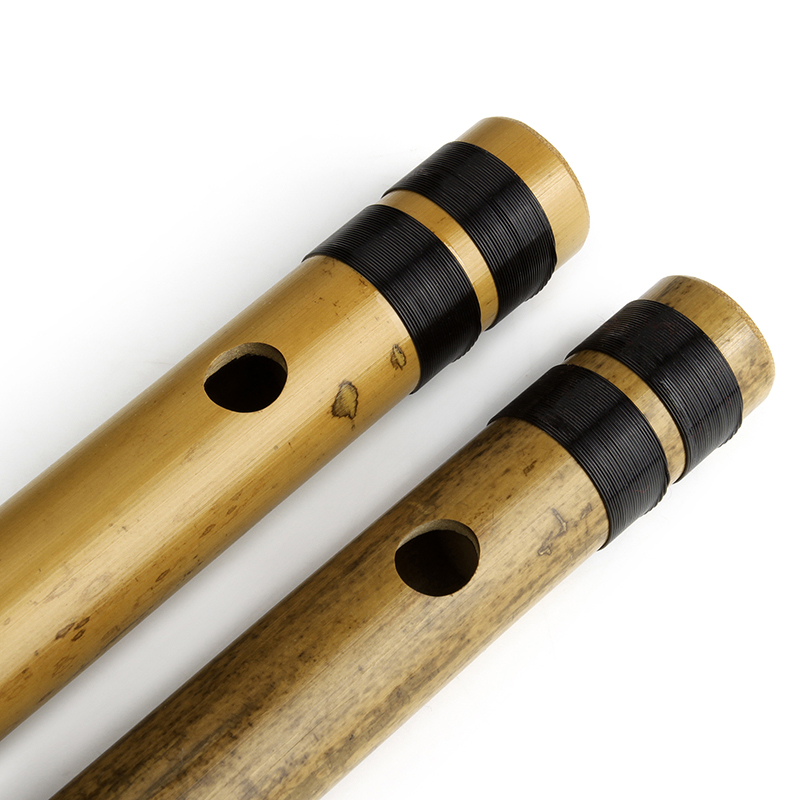 Flauto Shinobue Giapponese a 8 - Musical Instrument In Japanese recensione e prezzo