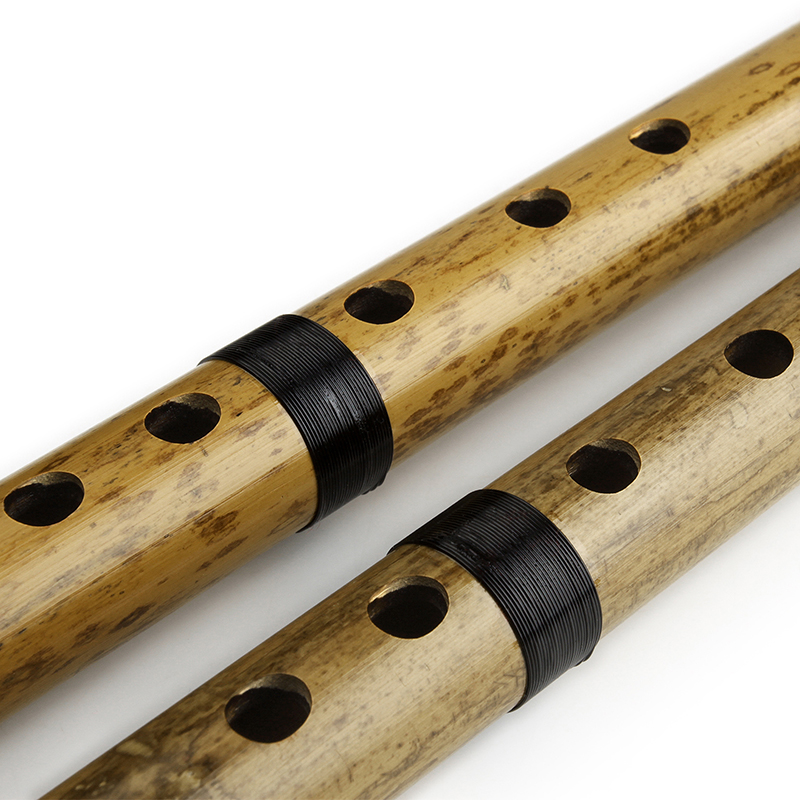Flauto Shinobue Giapponese a 8 - Musical Instrument In Japanese recensione e prezzo